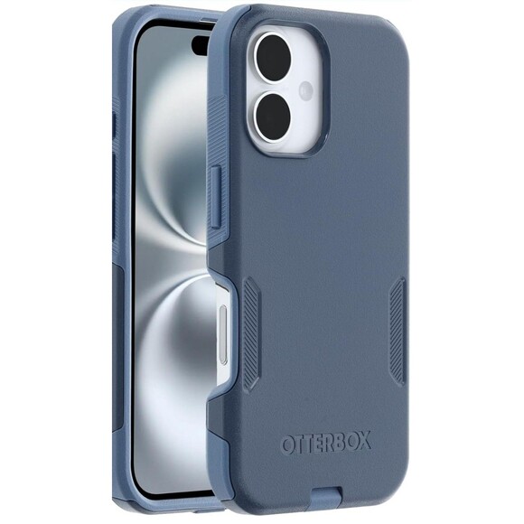 OtterBox COMMUTER Series Drop+ MagSafe Case for Apple iPhone 16 77-95836 NEW - Picture 5 of 6